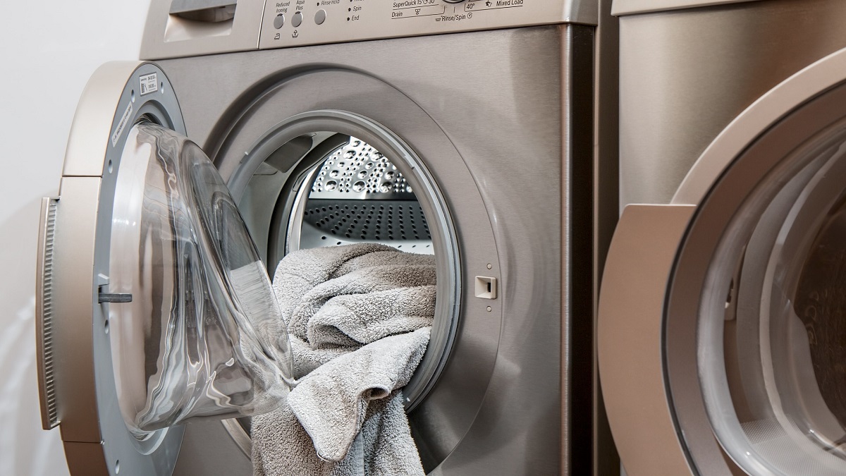 LG Washing Machines in India: Experience Great Washing From Top Brand